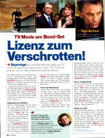 Lizenz zum Verschrotten!