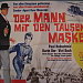 Der Mann mit den tausend Masken
