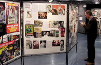 Stellwände Stellwände