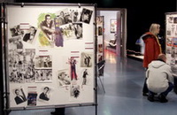 Stellwände Stellwände