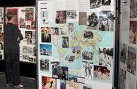 Stellwände Stellwände